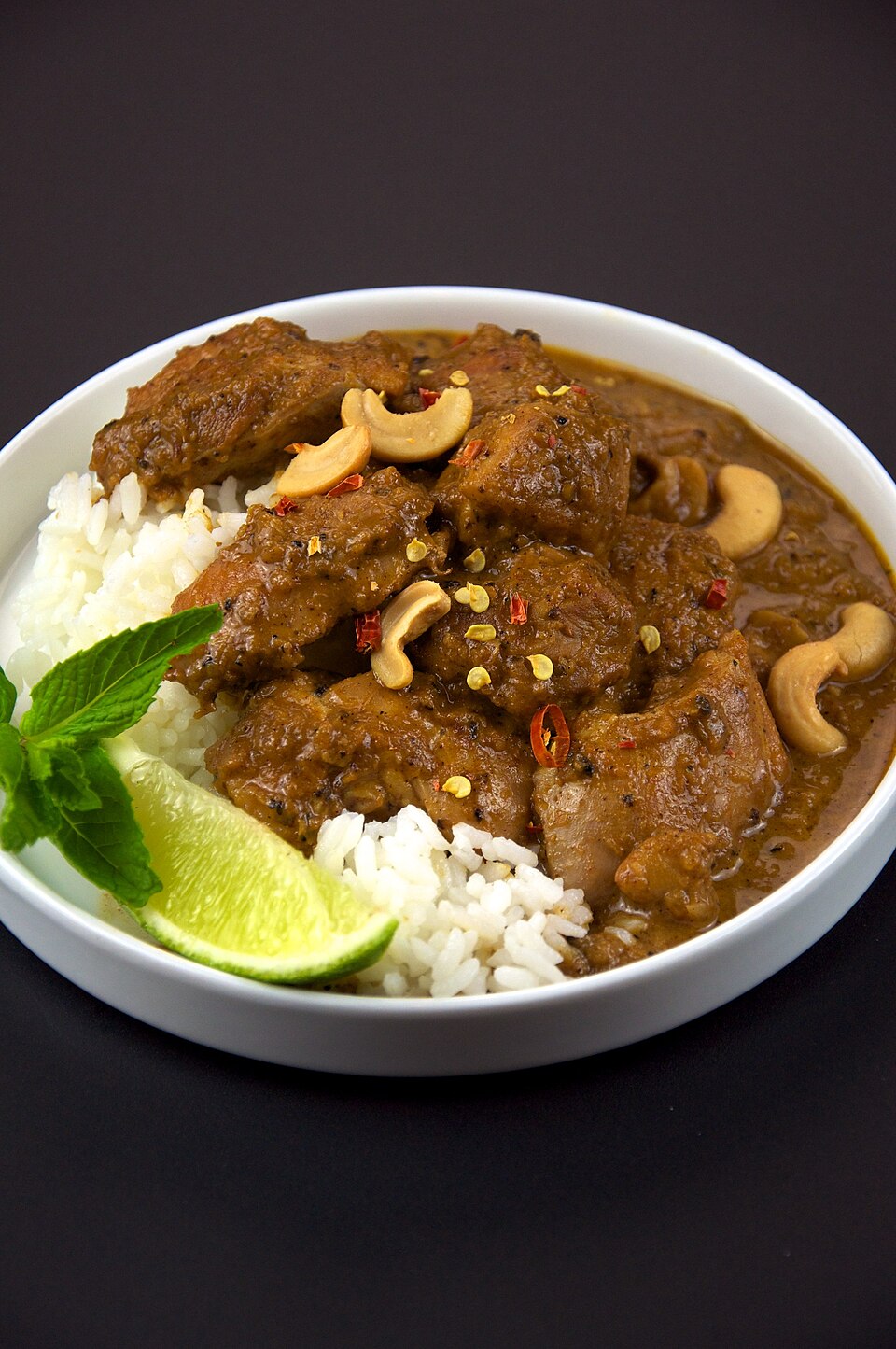 MURG KORMA