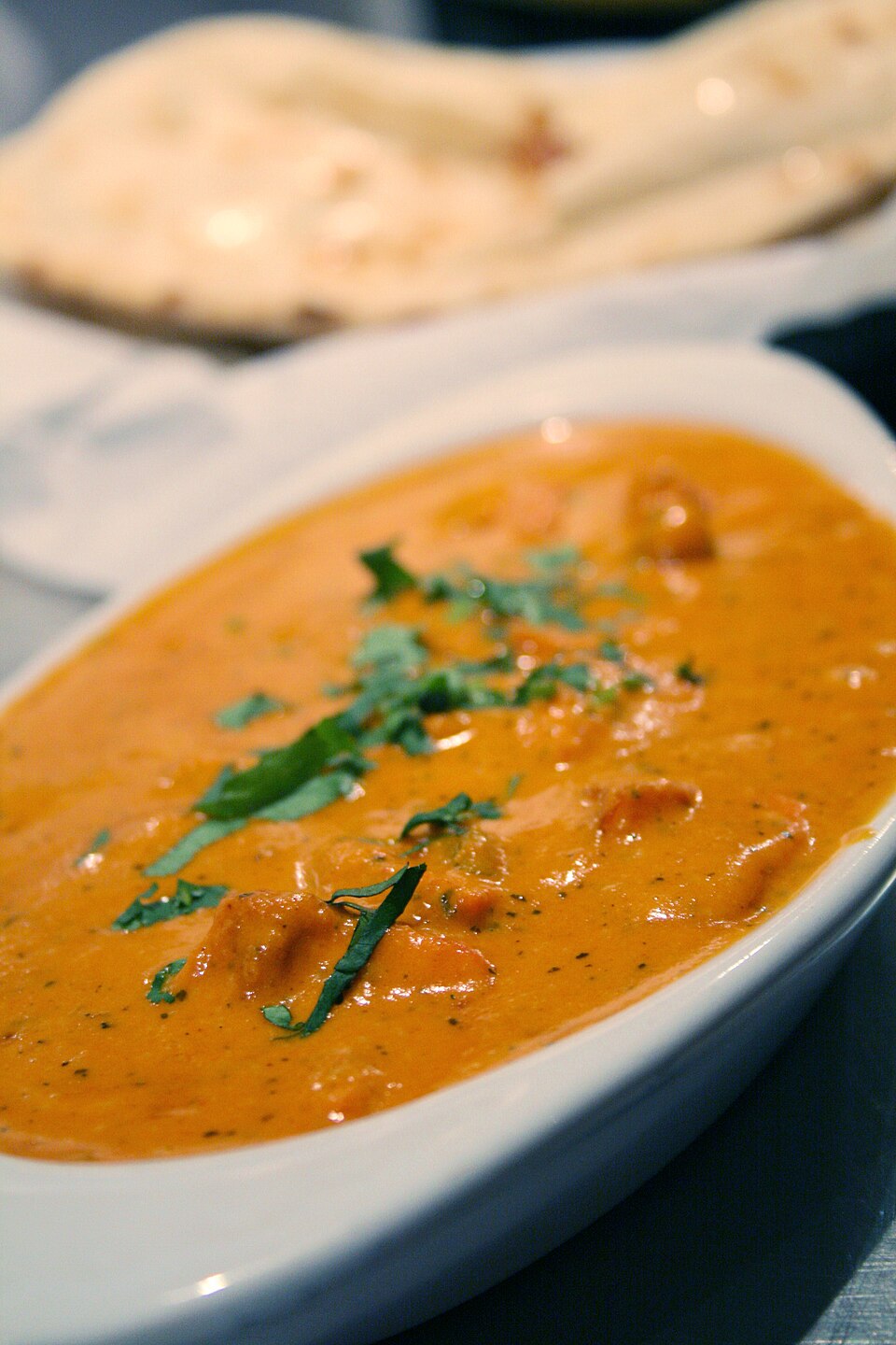 MURG CURRY