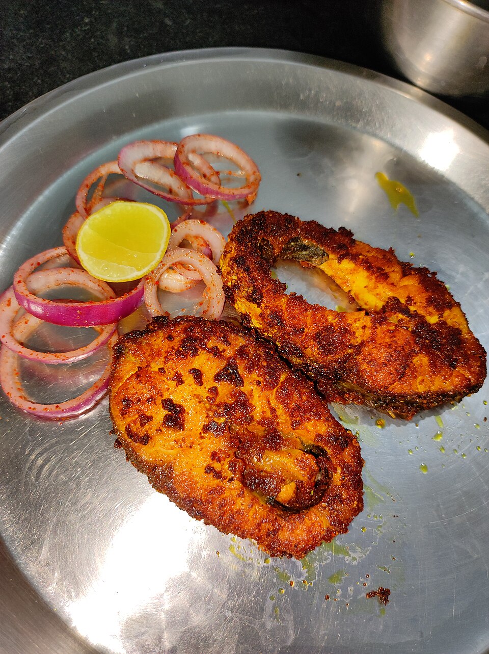 MACHI MADRAS