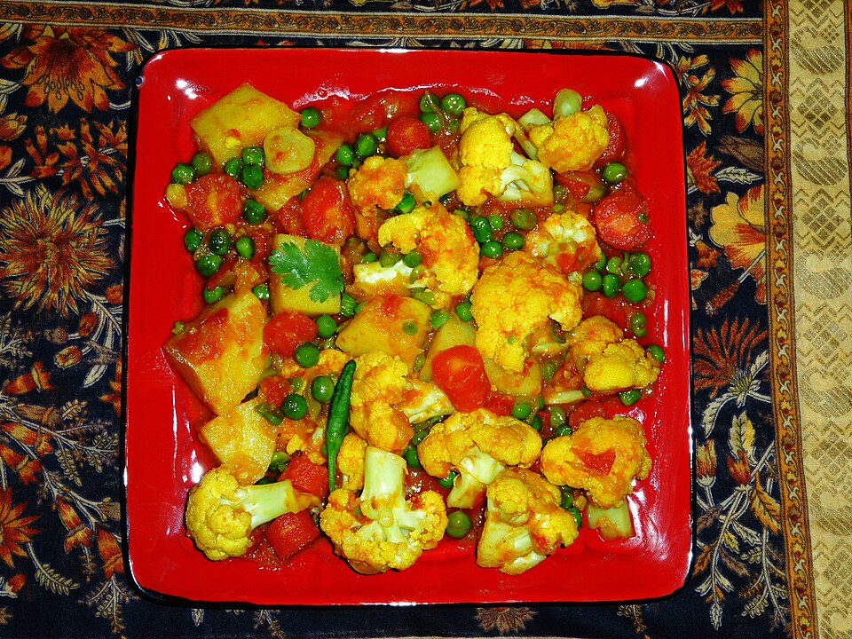 MIX LÉGUMES