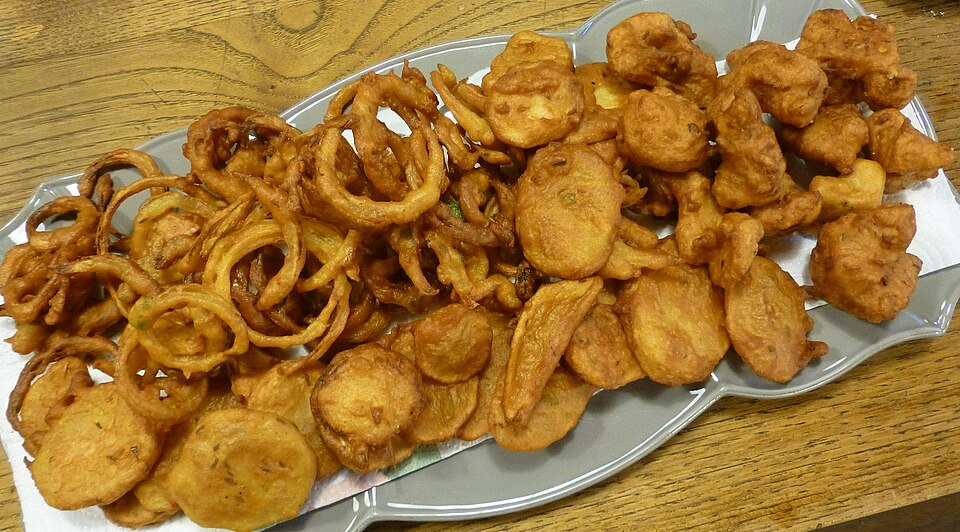 PAKORA