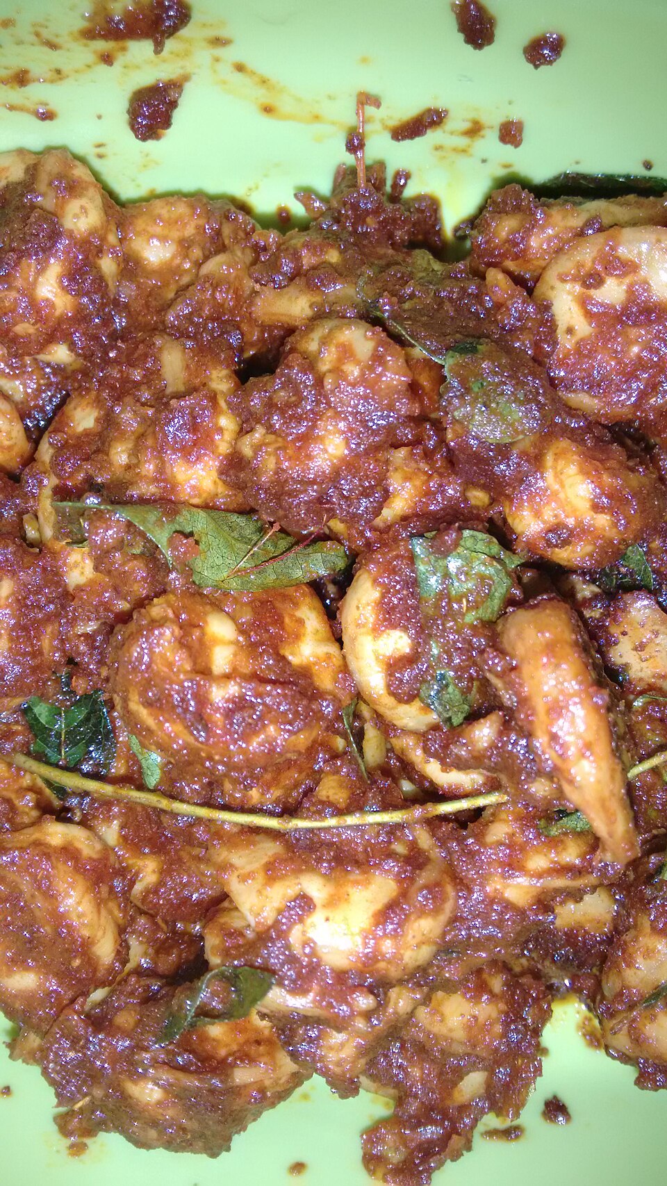 CHOTA JHEENGA MADRAS