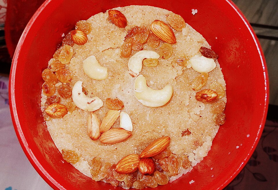 HALWA